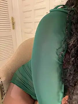 Blaackcat online show from May 19, 9:44 pm