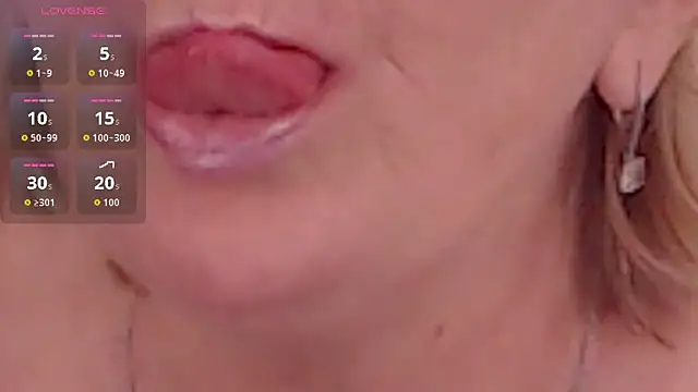 LadyAlana online show from January 14, 10:59 pm