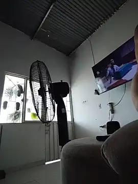 Giselll69 online show from July 31, 2:07 pm