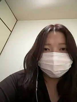 airi 08 online show from August 6, 1:29 pm