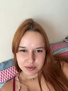 MelissaEspanha online show from August 1, 4:53 pm