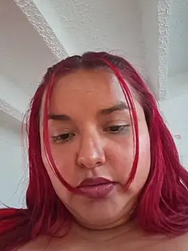 Vannesa 1Roush online show from August 3, 3:07 pm