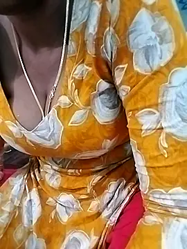 Lovely-Deepa online show from August 7, 5:09 pm