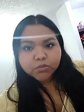 ChloeMoons online show from August 8, 3:36 am
