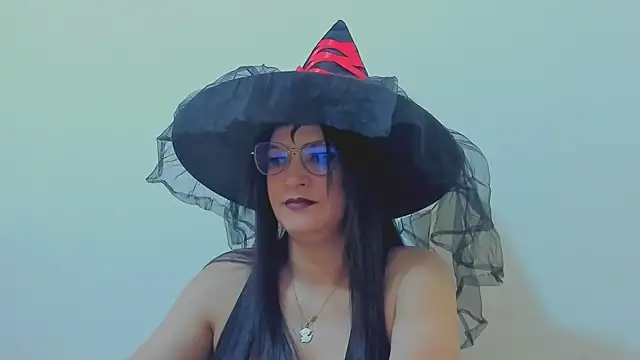 MARILYN GARCIA online show from October 31, 3:16 pm