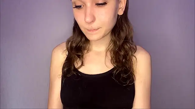 ElisabethSoth online show from August 9, 3:23 am