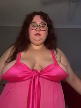 flustereddoll online show from August 5, 10:54 am