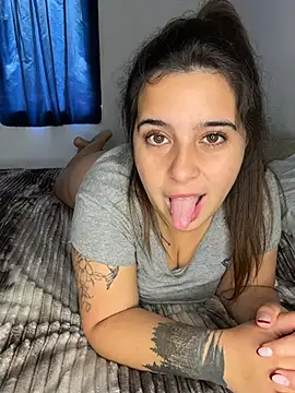 babylizxxx online show from August 6, 2:24 pm