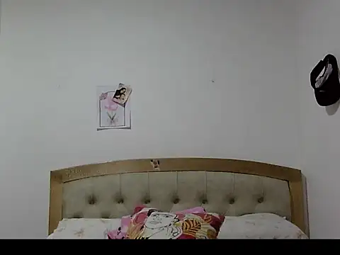 Angely Ferrer online show from August 9, 2:52 am