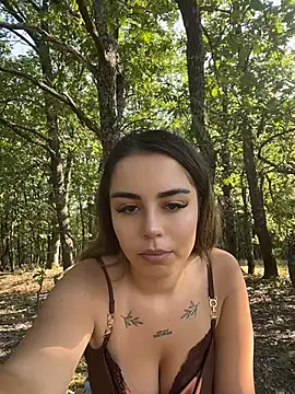 Adelle33 online show from August 9, 2:42 pm