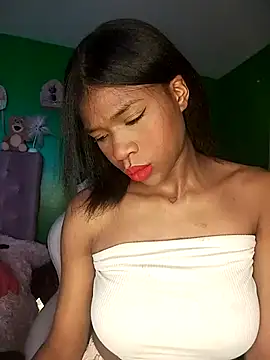 angel allis online show from April 29, 5:10 am