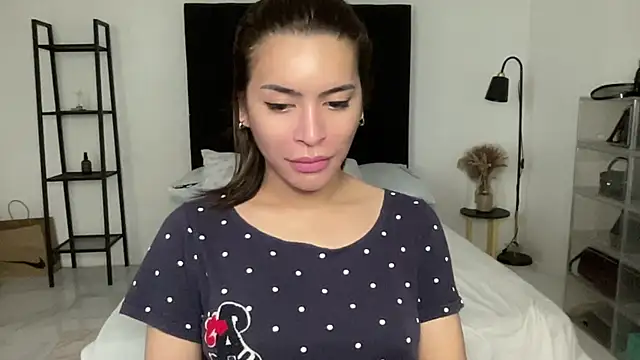 your bianca69 online show from May 25, 1:26 am