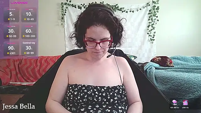 JessaBella online show from May 5, 4:54 pm