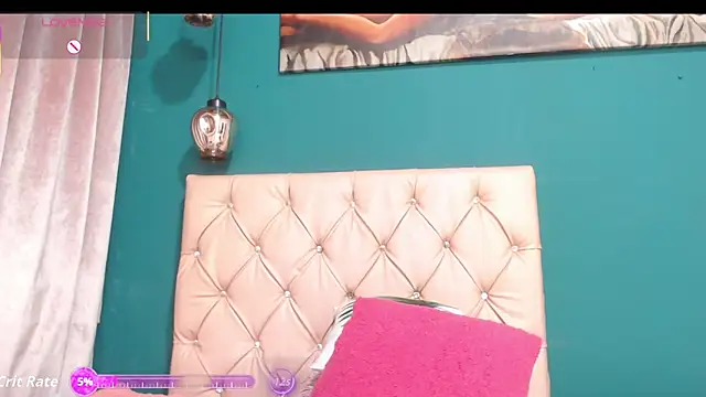 Tinna Flirt online show from October 23, 5:02 am