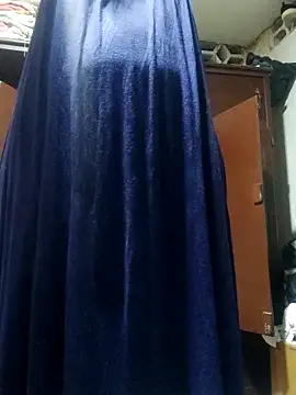 Nattyslave4U online show from February 12, 2:35 am