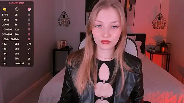 DakotaMabs online show from February 11, 11:44 am