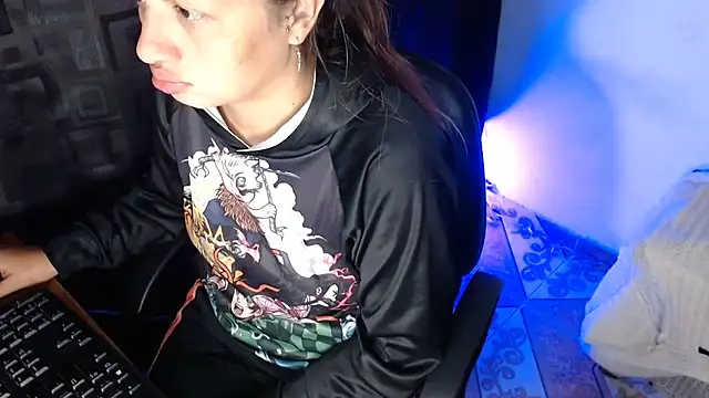 kattydirtylol online show from April 2, 2:09 am