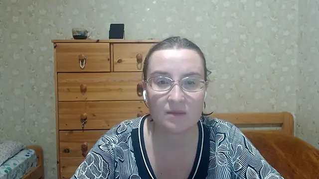 Smart Rose online show from October 10, 12:59 am