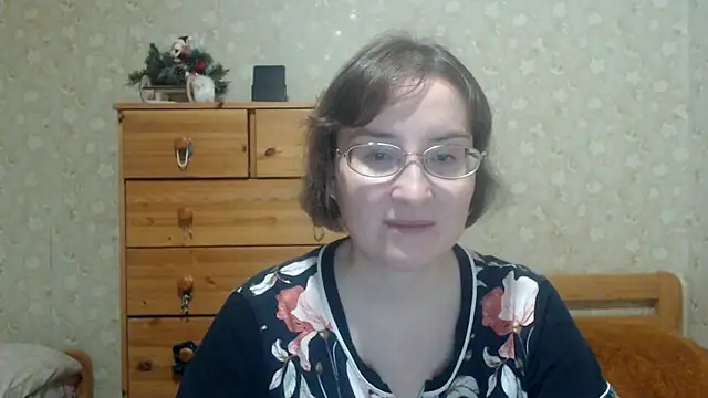 Smart Rose online show from February 14, 12:34 am