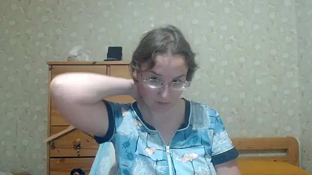 Smart Rose online show from May 20, 6:49 pm