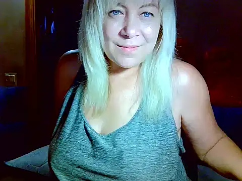 AgoniA7 online show from July 18, 2:04 am