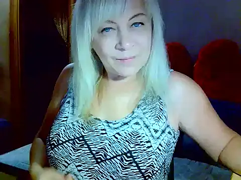 AgoniA7 online show from October 21, 2:59 am