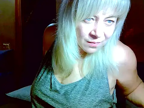 AgoniA7 online show from May 9, 5:59 pm