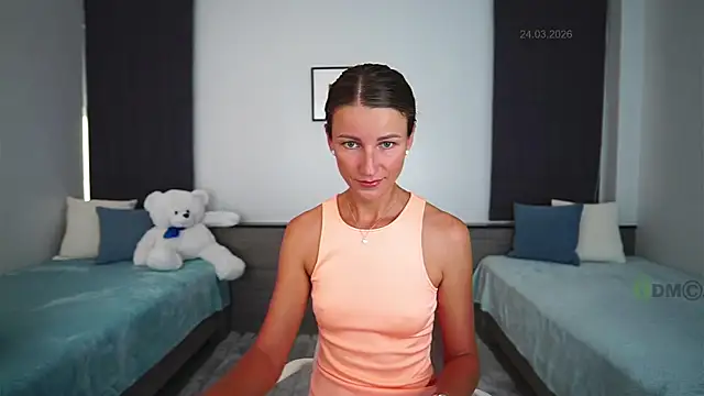  Anna Shine  online show from March 24, 10:42 am