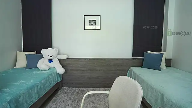  Anna Shine  online show from April 5, 7:29 am