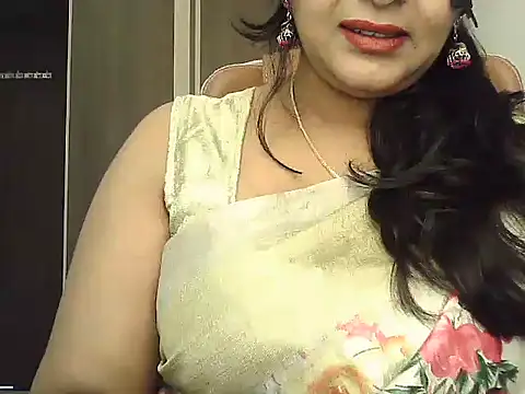 Spandana Sweety online show from October 25, 6:21 am