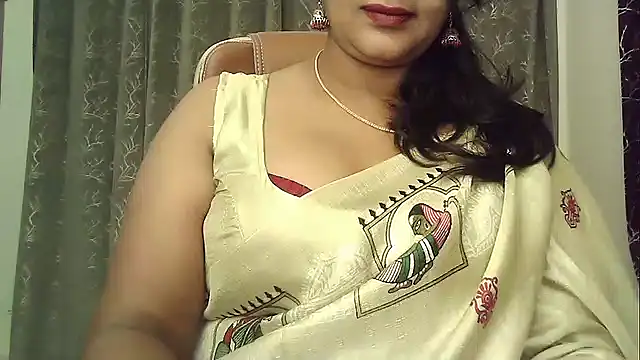 Spandana Sweety online show from July 4, 9:49 am