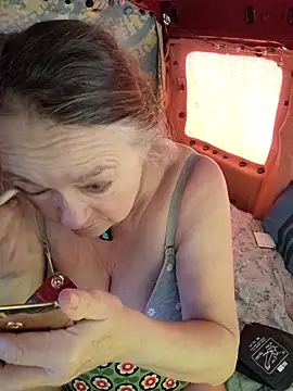 MucMilf59 online show from March 18, 7:24 am