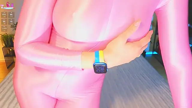 Kira from UA online show from October 21, 11:09 pm