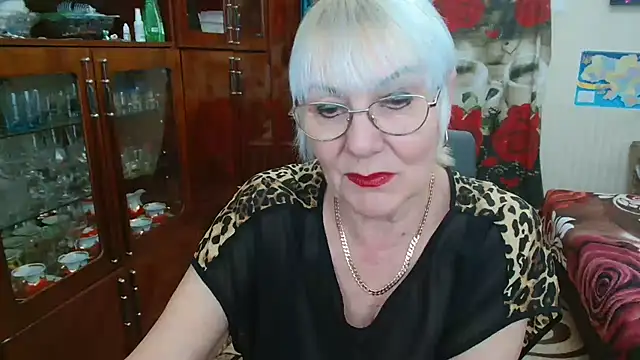 JenaCheim online show from February 16, 7:52 am