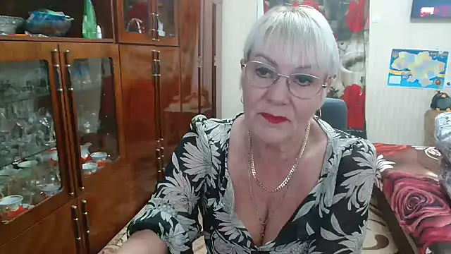 JenaCheim online show from November 16, 6:37 am