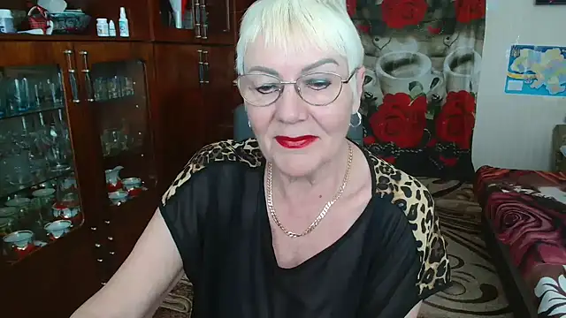 JenaCheim online show from March 24, 7:47 am