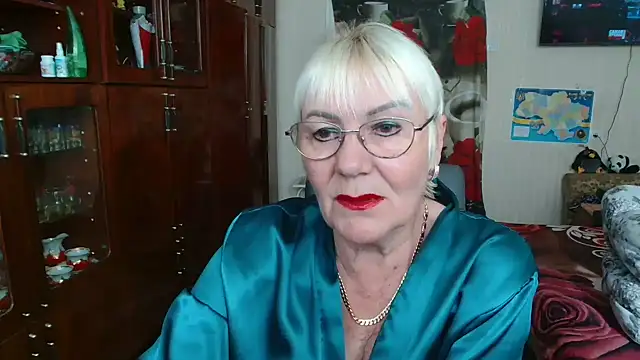JenaCheim online show from May 22, 5:27 am