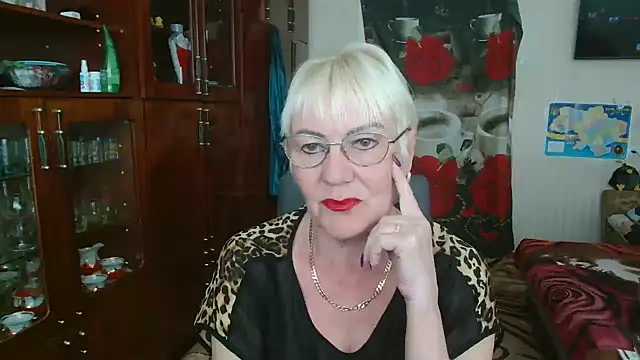 JenaCheim online show from May 4, 6:50 am