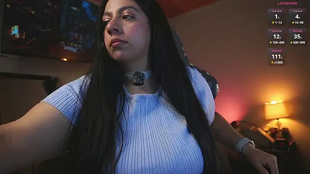 coraline latin online show from May 24, 11:47 pm
