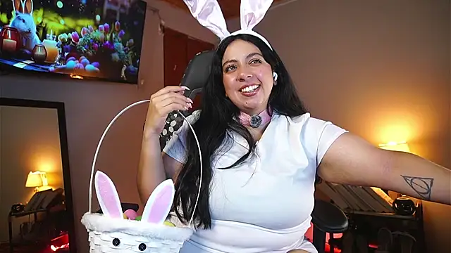 coraline latin online show from March 30, 8:52 pm