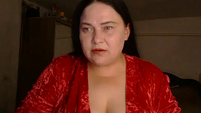 TammyAh online show from May 25, 7:46 pm
