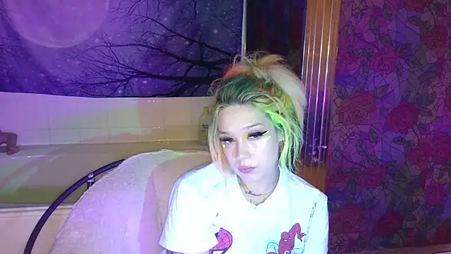 TEXASMARYYYJANE online show from July 16, 1:32 am