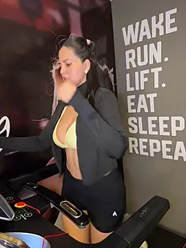 Carolina Novoa online show from May 12, 7:09 pm
