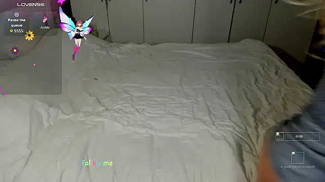 GoldCurves online show from October 23, 5:35 am