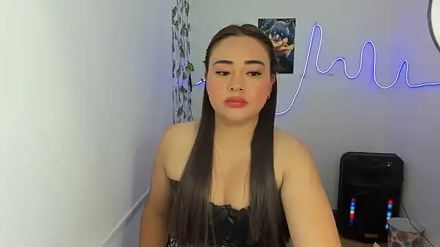 Snapshot of ReyleDoll chatting on September 20, 10:41 pm ReyleDoll online show from September 20, 10:41 pm