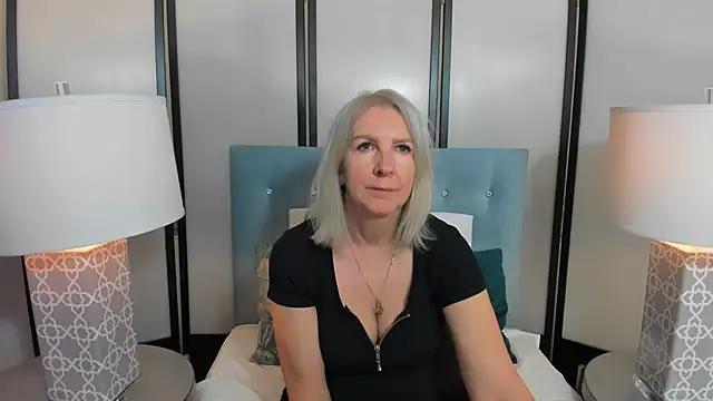 EricaTop online show from May 20, 7:11 pm