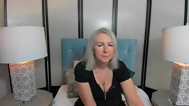 EricaTop online show from May 14, 8:47 pm