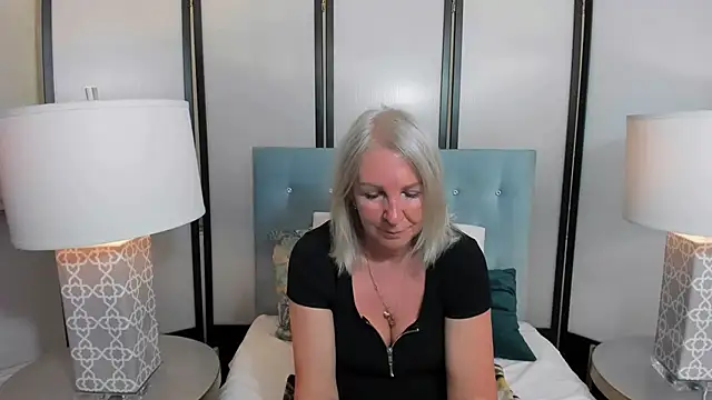 EricaTop online show from May 25, 7:13 pm