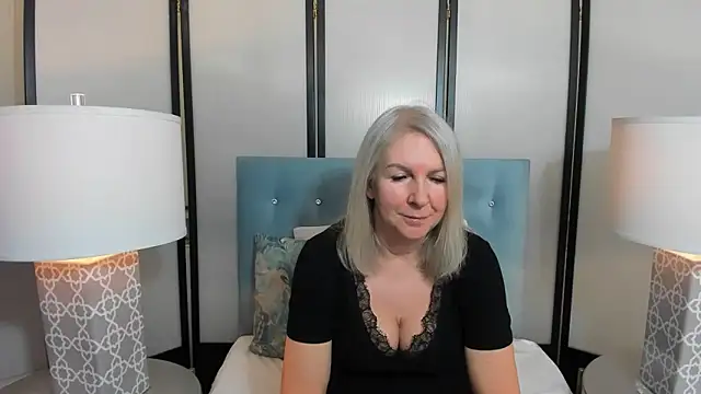 EricaTop online show from February 11, 9:27 pm