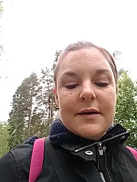 SwedishJennifer online show from May 19, 12:12 pm